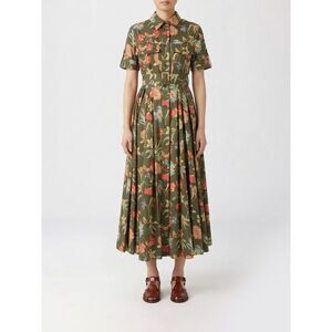 Fay Dress Woman Green